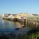 Fisherman's Wharf.
