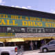 Wall Drug Store. Prelude to the Black Hills (although it's actually in the Badlands).