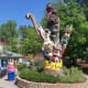 Storyland in New Hampshire's White Mountains.