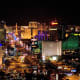 Las Vegas.