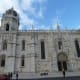 Monastery of Jeronimos