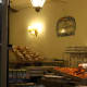 Inside of Pasteis de Belem Cafe