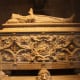 Inside of Monastery of Jeronimos