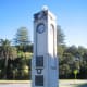 Edith Dircksey Cowan Memorial