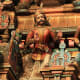 Meenakshi Amman Temple