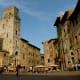 Piazza della Cisterna