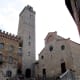 Piazza del Duomo and the La Collegiata (Cathedral)