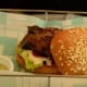 Enjoy the variety of food stores within the area.