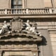 Facade of Foneria de Canons...a 17th century old canon foundry.
