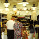Fish market at Las Ramblas