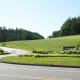The Homestead Resort on the east side of Glen Arbor http://www.thehomesteadresort.com/
