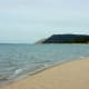 Lake Michigan and Sleeping Bear Dune shoreline