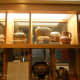 Zuni pottery