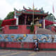 Tua Pek Kong Chinese Temple