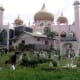 Kuching City Mosque