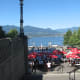 Another view of the restaurant