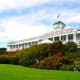 Grand Hotel on Mackinac Island