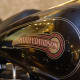 Milwaukee is the home to Harley Davidson