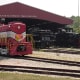 National Railroad Museum in Green Bay