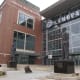 Lambeau Field is home of the Green Bay Packers.