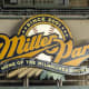 Miller Park is home to the Milwaukee Brewers.