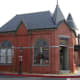 Even the Banks are Quaint in Berlin, MD