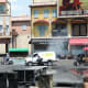 Lights, Motors, Action! Stunt Show