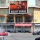 Lights, Motors, Action! Stunt Show