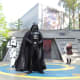 Jedi Training @ Hollywood Studios