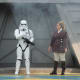 Jedi Training @ Hollywood Studios