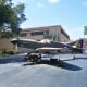 Vehicle Props - Back Lot Tour at Disney's Hollywood Studios