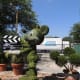 Back Lot Tour at Disney's Hollywood Studios