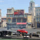 Lights, Motors, Action! Stunt Show