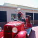 Vehicle Props - Back Lot Tour at Disney's Hollywood Studios