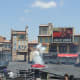 Lights, Motors, Action! Stunt Show