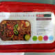 The cover to Air Asia Mee Goreng Mamak that was served on board