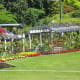 The arbor