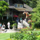 The Stanley Park Pavilion