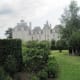 An ornamental garden was added in 2006 where a formal French garden once was. It joins the Château and the Orangery.