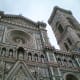 The Duomo, Florence, completed before Michelangelo's birth