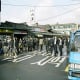 Seoul. Street scene.