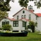 Grand Traverse Lighthouse/Museum