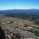 A view from the peak