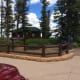 Bryce Canyon facility at Rainbow Point