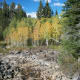 This was taken further back on the path and looking away from the lake.