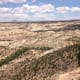 More badlands