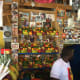 Fruit at the Daiquiri Shack