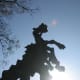 Wawel dragon.