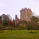 Blarney Castle, Ireland