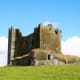 Ballycarbery Castle, Ireland